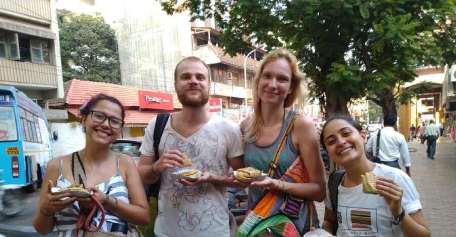 Banglore: Guided Street Food Crawl - Timing Tips and Comfort Notes That Matter