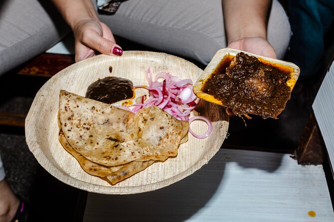 Bengali Nights Kolkata Food Tour with 13+ Tastings - Key highlights worth planning around
