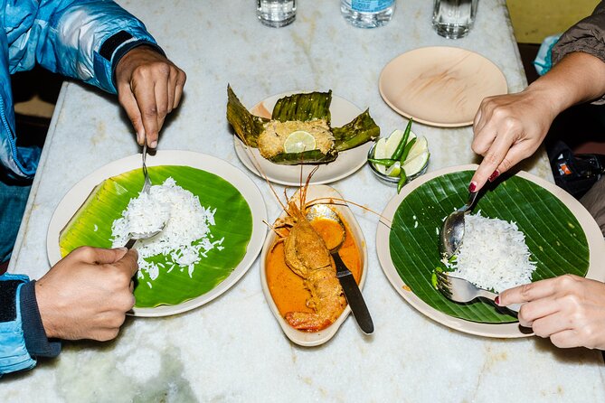 Bengali Nights Kolkata Food Tour with 13+ Tastings - Value and what you really get for $39