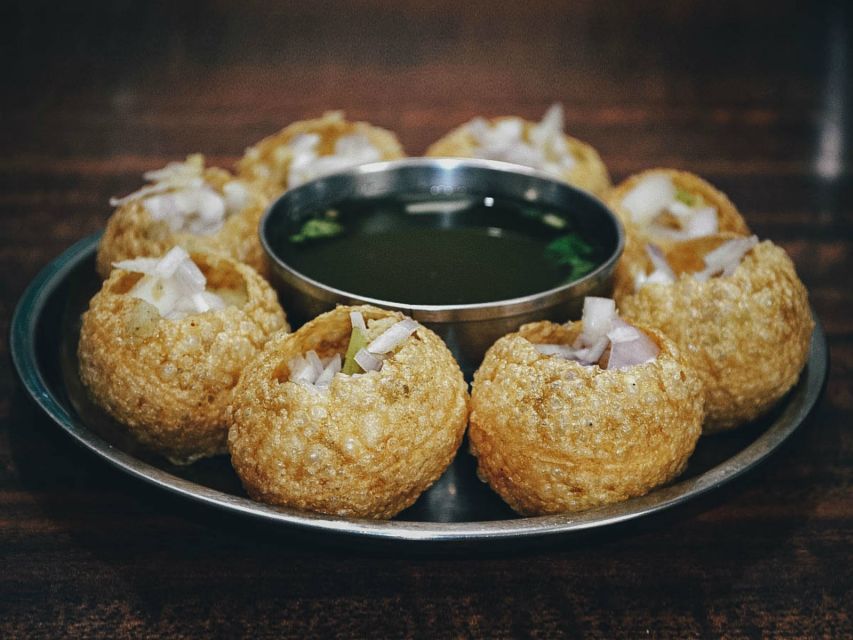Bengali Nights Kolkata Food Tour with 13+ Tastings - Through backstreets to temples and old Kolkata neighborhoods