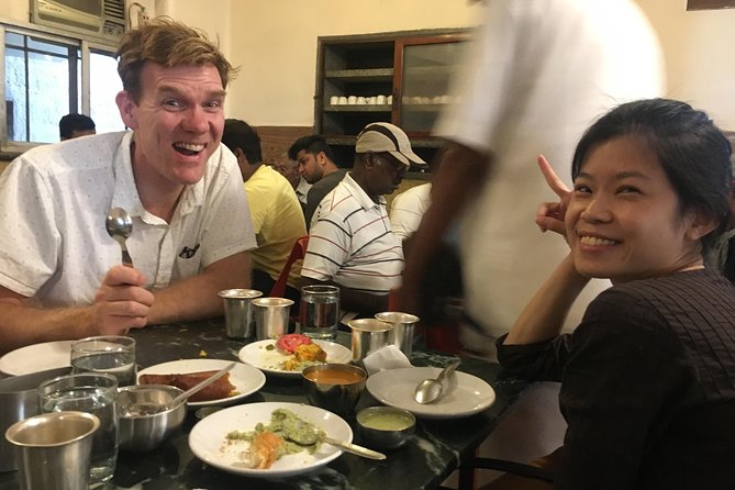 Bengaluru in a Nutshell-Full Day Tour - Meeting at Hard Rock Café, then getting your bearings fast