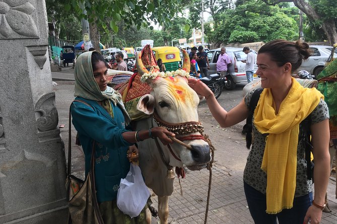 Bengaluru in a Nutshell-Full Day Tour - MG Road first, a clean start to the city