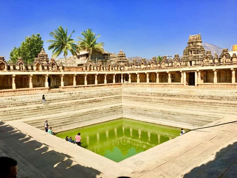 Bengaluru: Isha Foundation Blessing Shiva Tour - Pickup From MG Road and Cafe Coffee Day, and How Your Morning Starts