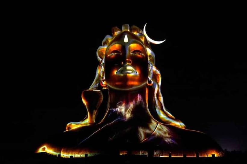 Bengaluru: Isha Foundation Blessing Shiva Tour - Price and Value: Is $98 Worth It?