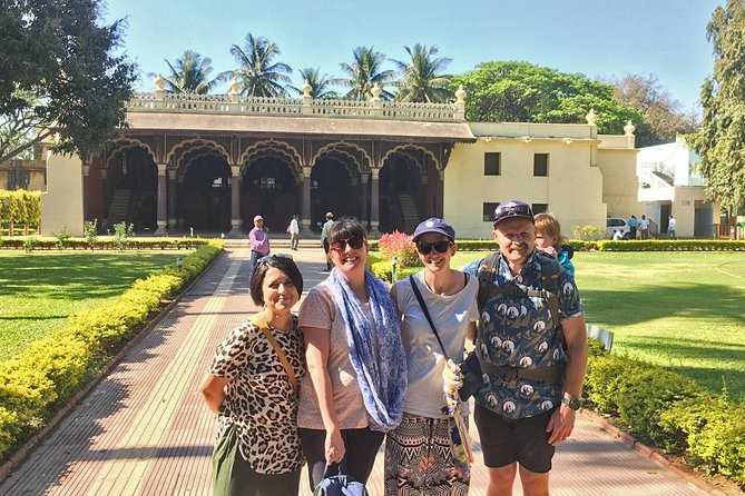 Bengaluru Pete City Market Half-Day Walking Tour - Price and Value: Is $60 Reasonable for This Bangalore Half-Day?