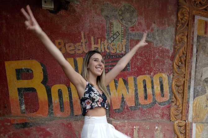Best Bollywood Tour with Rahil Khan (Transport Included) - Transport, timing, and the real-world Mumbai approach to getting there