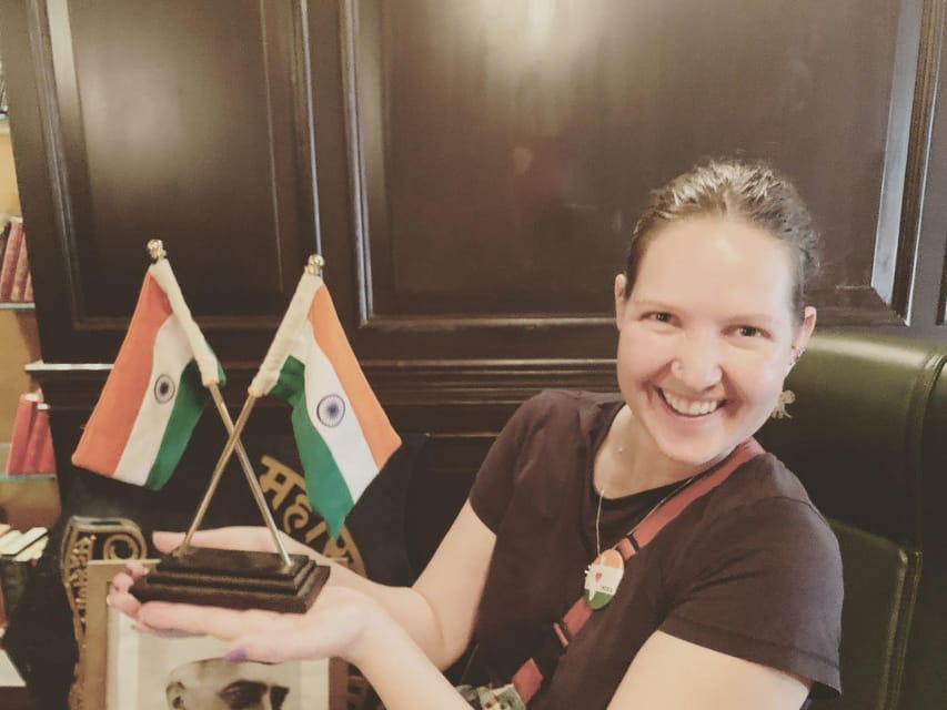 Best Bollywood Tour With Rahil Khan (Without Transport) - Practicalities that matter: transport, timing, and studio rules