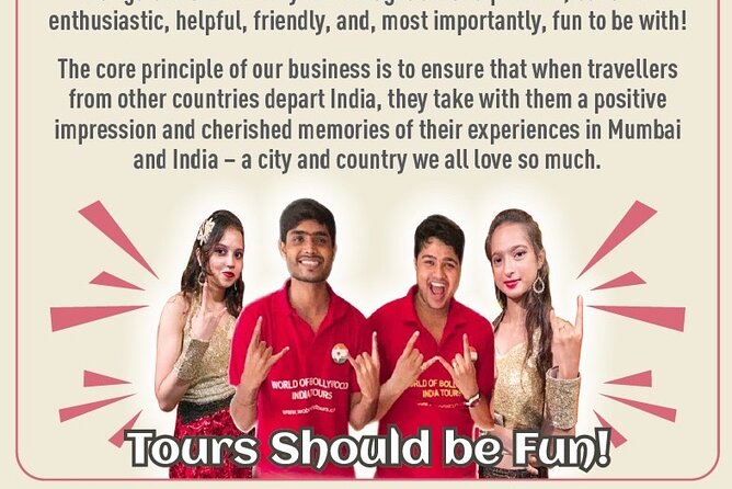 Best Bollywood Tour With Rahil Khan (Without Transport) - Getting into the studio: sets, filming sessions, and up-close sights