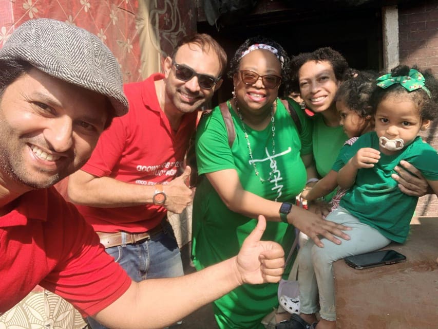 Best Bollywood Tour With Rahil Khan (Without Transport) - The 1-hour studio walk: sets, stages, and what you can photograph