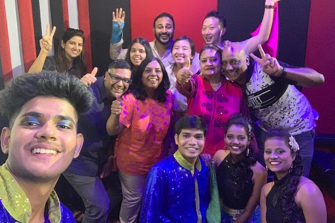 Best Bollywood Tour With Rahil Khan (Without Transport) - Rahil Khan and the actor-guide advantage