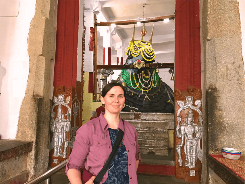 Best of Bangalore in a Tuk Tuk - Private Tour for 3 Hours - The old city and Kempegowda: connecting streets to Bangalore’s roots