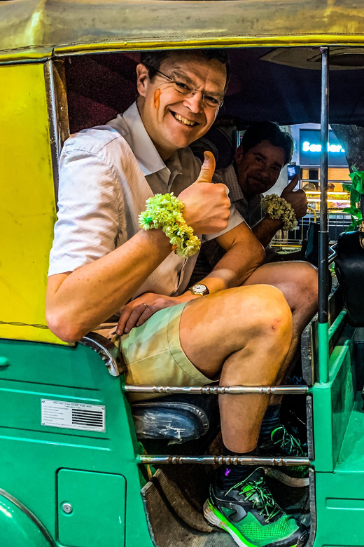 Best of Bangalore in a Tuk Tuk - Private Tour for 3 Hours - Timing, pace, and how to plan your day after