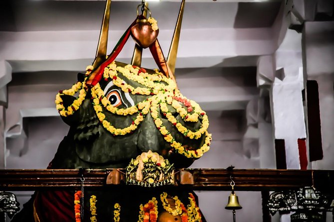 Best of Bangalore Private Tour - Pickup at MG Road, then a clean loop back