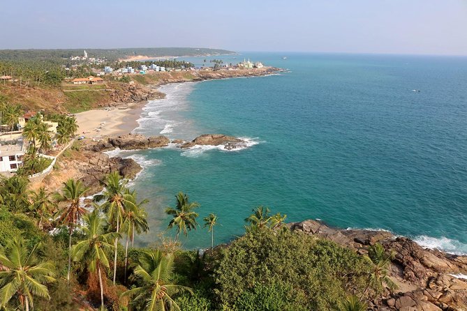 Best of Kerala Tour (Exclusive Private tour) - Price and Logistics: What You Get for $1,340