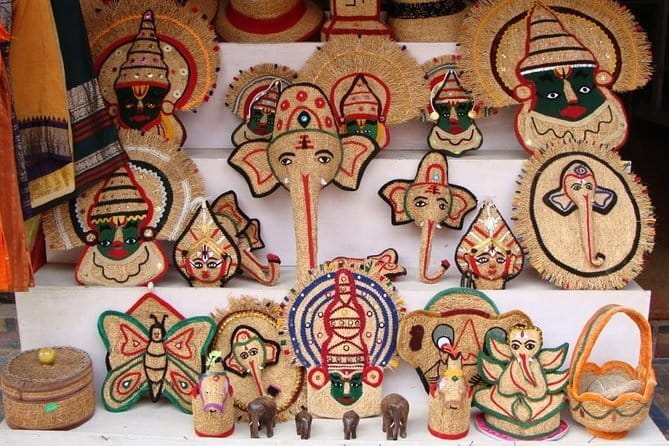 Best of kochi ! A private tour in kochi with a local guide ! - Key highlights to look for