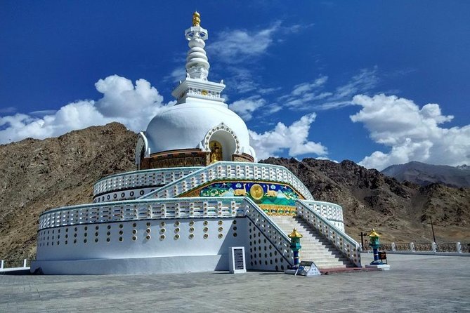 Best Of Ladakh - Ladakh’s best-of hits, without the headache
