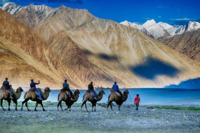 Best Of Ladakh