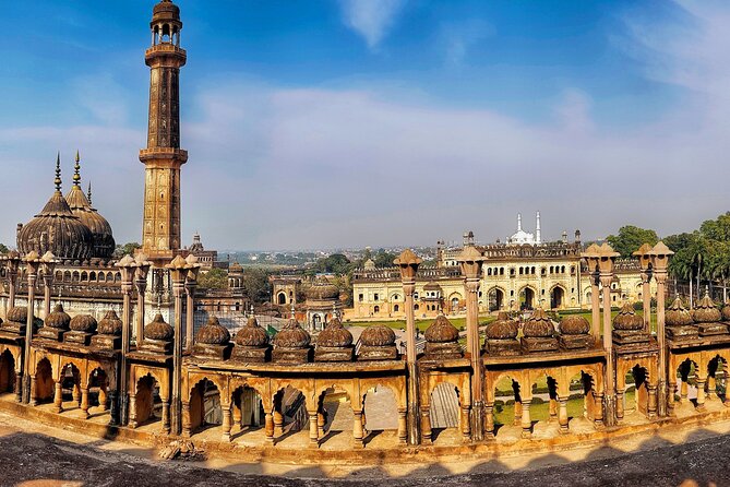 Best of Lucknow (Guided Halfday Sightseeing Tour by Car) - Key Things That Make This Lucknow Tour Worth Your Time