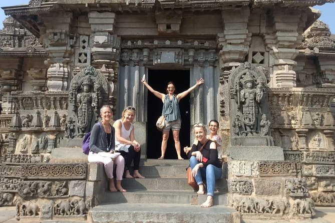 Best of Mysore, UNESCO Somnathpur Temple & Srirangapatna Day Tour - Long Day From Bangalore, Tight Schedule, Real Sites