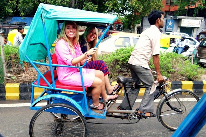 Best Of Old Delhi: 3 Hour Tuk Tuk/Rickshaw Tour - Price and Value: What $35 Covers (and What It Does Not)