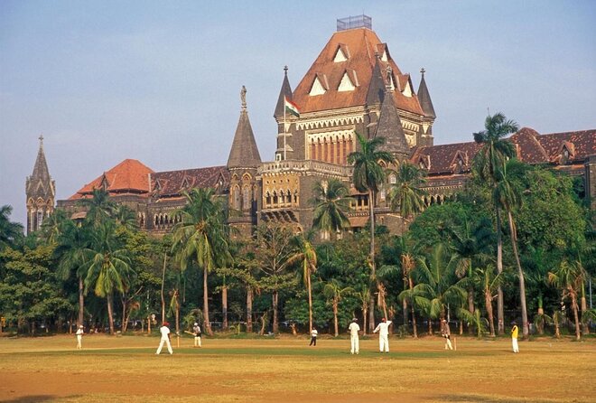 Best South Mumbai Heritage Walk - Key highlights