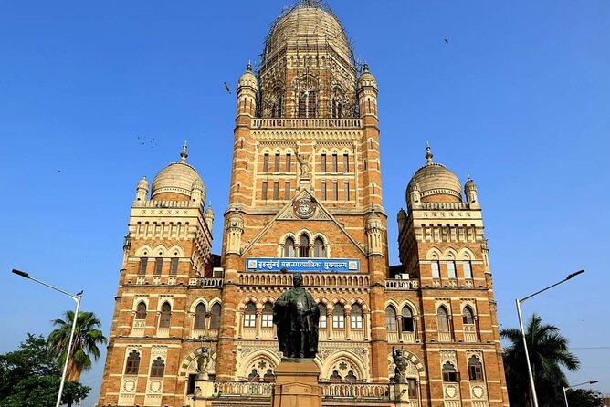 Best South Mumbai Heritage Walk - FAQ