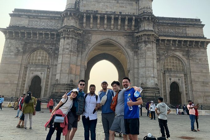 Best South Mumbai Heritage Walk - What makes the architecture route so fun (and useful)