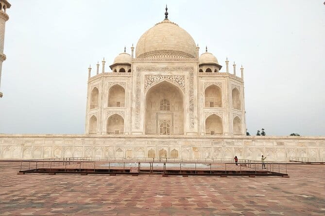 Best Taj Mahal Tour From Delhi - Key Highlights You’ll Actually Feel on Day One