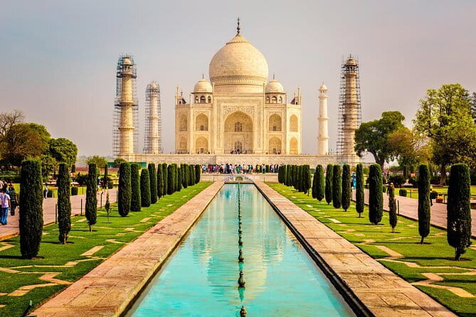 Best Taj Mahal Tour From Delhi - Getting Back to Delhi: Comfort Matters on the Return