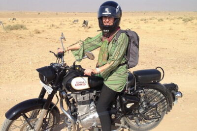 Bike Riders Jaisalmer – Bike Rent In Jaisalmer