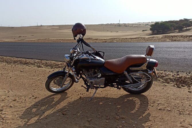 Bike Riders Jaisalmer - Bike Rent In Jaisalmer - Bada Bagh Near Ramgarh Road: Chhatris and the Water Story