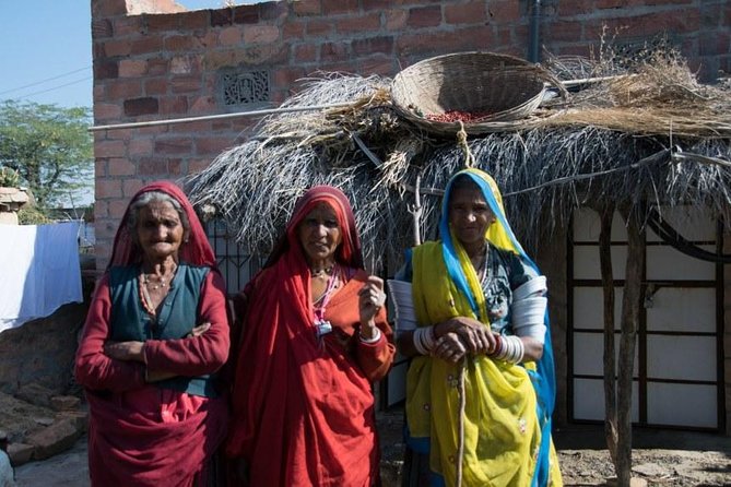 Bishnoi Village Safari - Key things to know before you go
