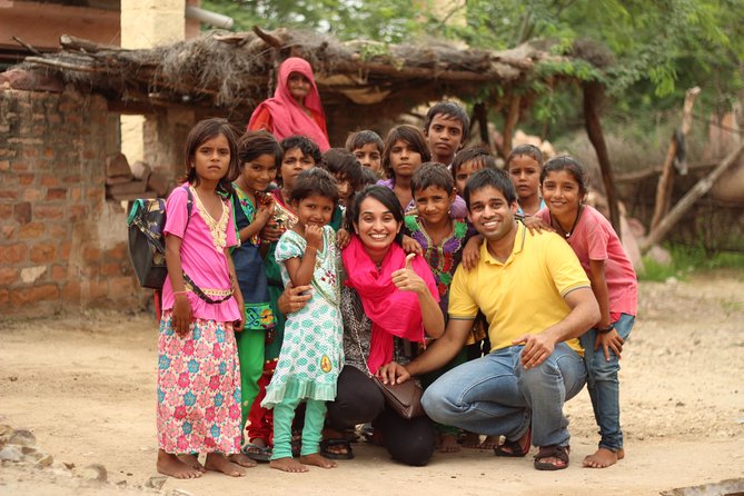 Bishnoi Village Safari Half Day Tour - Why A Bishnoi Village Safari Feels More Like Rajasthan Than a Quick Photo Stop