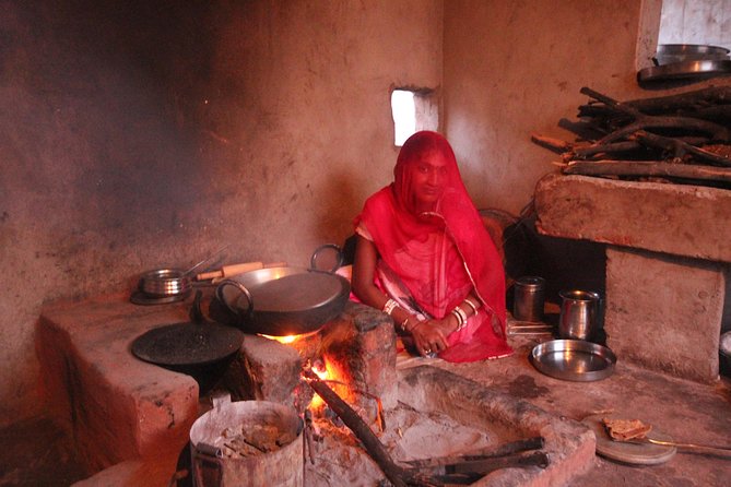 Bishnoi Village Safari Half Day Tour - Price and What You Actually Get for $30