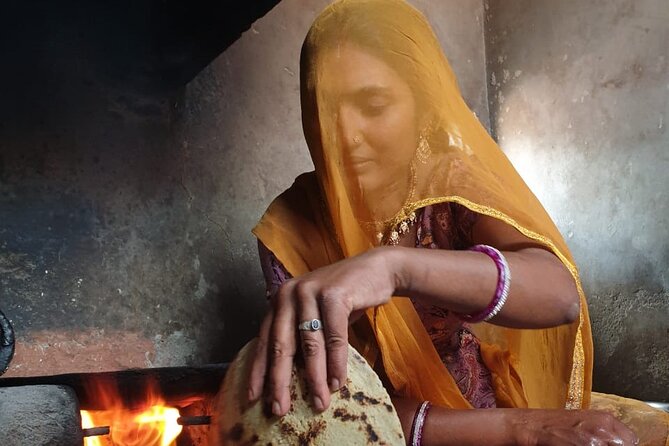 Bishnoi Village Safari Half Day Tour - Pickup, Timing, and How the Half-Day Flows