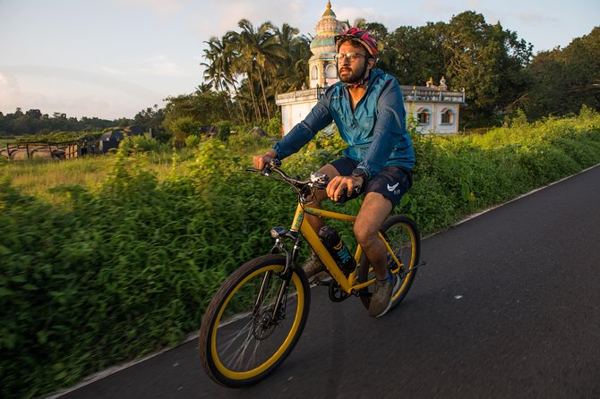BLive Electric Bike Tours – Discovery of Divar Island - Stop-by-stop: what you’ll see on Divar Island and why it matters
