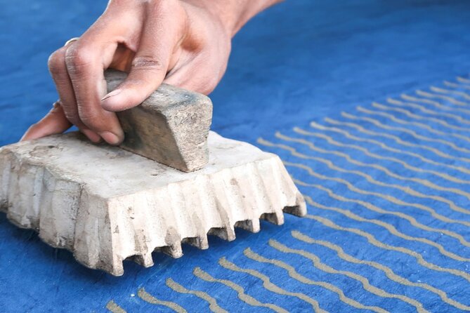 Block Printing & Village Stories: Discover Bagru’s Craft Legacy - Price and value: is $58.18 worth it for 2 to 3 hours?