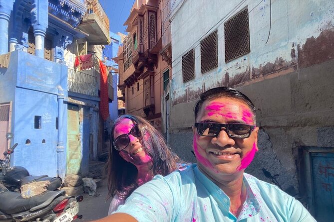 Blue city Tours in Jodhpur - Key highlights to know before you go