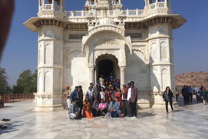 Bluecity tour by Mansingh - A one-day rhythm that actually fits Jodhpur