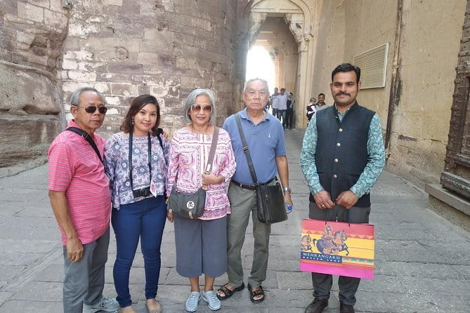 Bluecity walk with Goverdhan Singh Bhati - Practical tips before you go