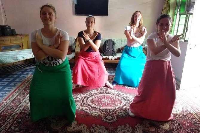 Bollywood Dance Class in Jaipur – Includes Hotel Transfers - Jaipur, but make it dance: why this beats a typical outing