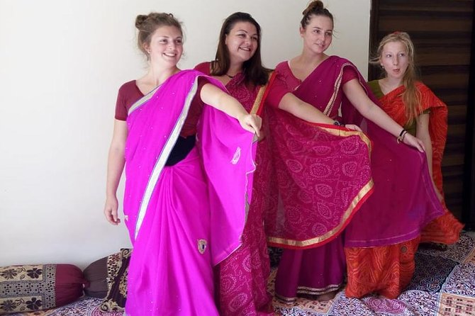Bollywood Dance Class in Jaipur – Includes Hotel Transfers - Hotel-to-rooftop logistics: transfers, timing, and what 2 hours really means