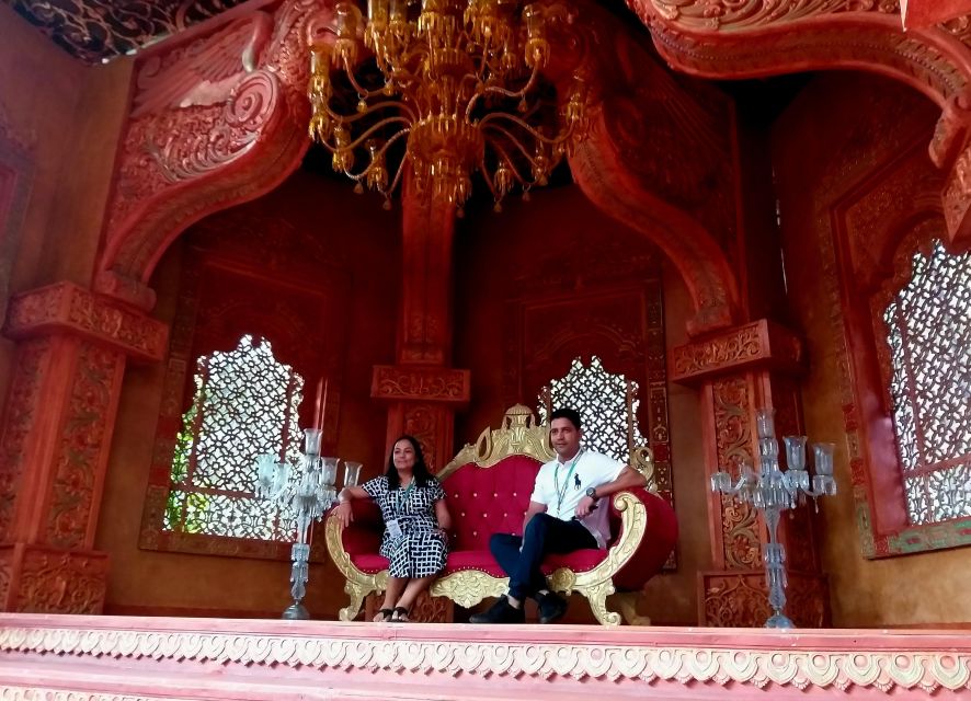 Bollywood Filmcity tour with Dance show. - Key things to know before you go