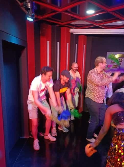 Bollywood Studio Guided Half-Day Tour - Bollywood history you can connect to what’s around you