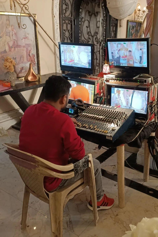 Bollywood Studio Guided Half-Day Tour - Timing, distance, and the real question of value at $60
