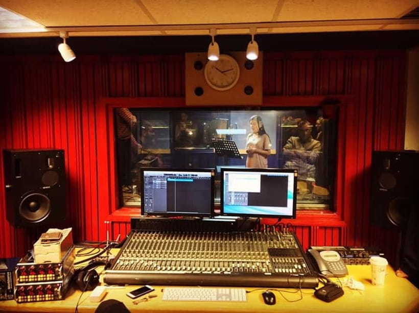 Bollywood Studio Guided Half-Day Tour - Watching real scenes get shot inside the studio
