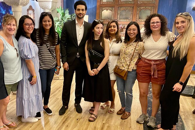Bollywood Studio Tour - Why this Bollywood Studio Tour feels different in Mumbai
