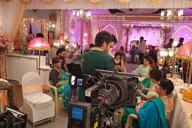 Bollywood Studio Tour - Timing that matters: operating hours and the practical half-day feel
