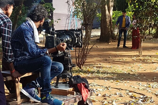 Bollywood Studio Tour experience - Who this tour suits best, and who should think twice