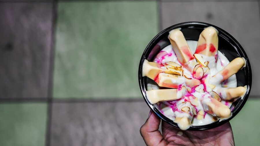 Bombay Express Mumbai Food Tour with 15+ Tastings - Price and value: how $45 buys a lot more than snacks